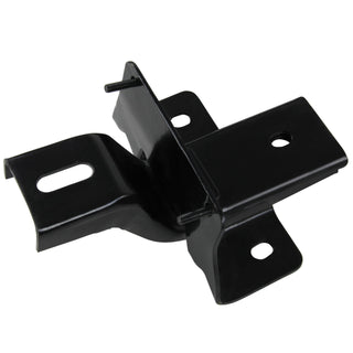 Spec D Side Step Nerf Bars (Black): Jeep Wrangler JK 2-Door 2007 - 2018