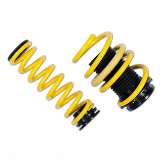 ST Suspensions Adjustable Lowering Springs: Dodge Challenger / Charger 11-23