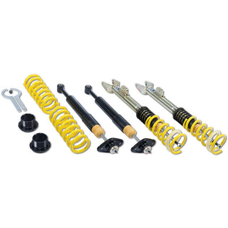 ST Suspensions XA Coilover Kit: Dodge Challenger 2011 - 2023
