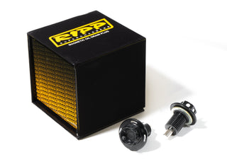 Ripp Magnetic Engine Oil Drain Plug: Fits Most Chrysler / Dodge / Jeep / Ram V6 & V8 Models (2003-2024)