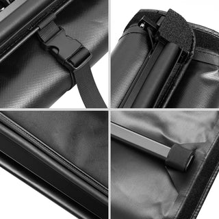 Spec D Roll Up Vinyl Tonneau Cover 5'8" Short Bed: Dodge Ram 1500 2009-2024