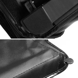 Spec D Vinyl Roll-Up Tonneau Cover: Dodge Ram (w/ 5.7ft Bed) 2009 - 2018