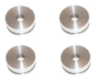 Torque Solution Shifter Base Bushing Kit: Dodge Neon SRT-4 (03-05)