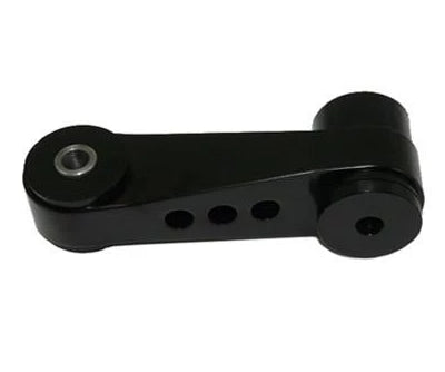 Torque Solution Upper Engine Mount: Dodge Neon (2000-2005)