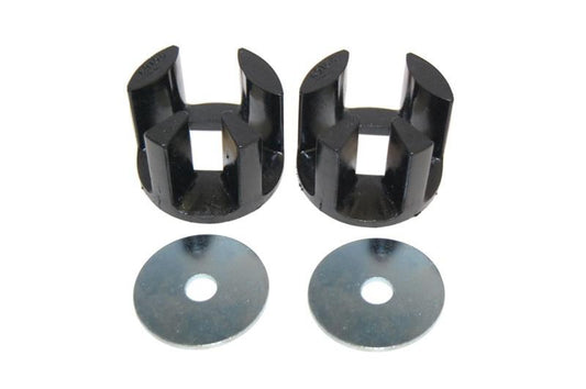 Torque Solution Engine Mount Inserts: Dodge Neon SRT-4 (03-05)