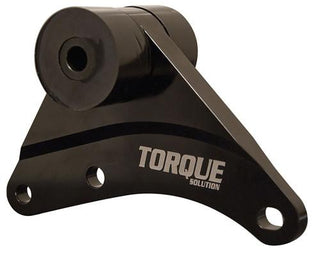 Torque Solution Billet Aluminum Transmission Mount: Dodge Neon SRT-4 (03-05)