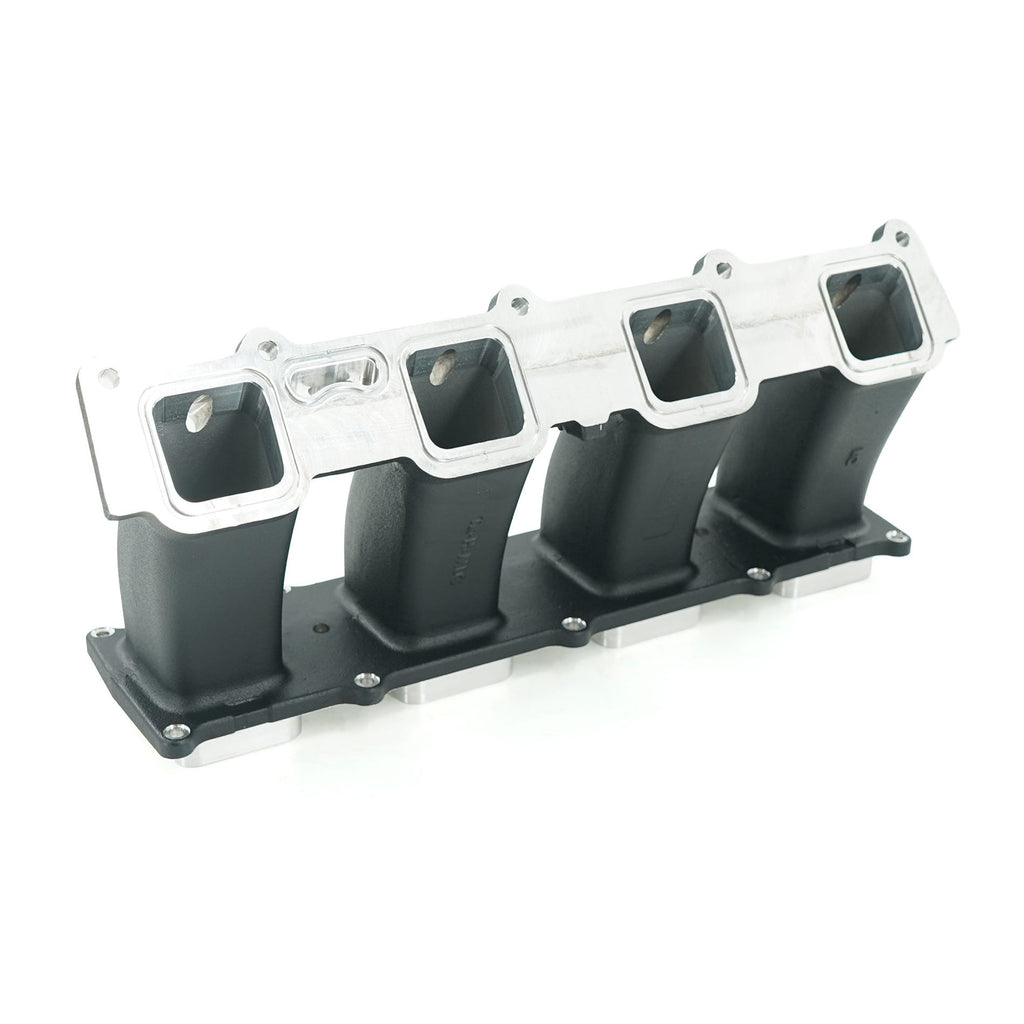 Brian Tooley Racing Trinity Hemi Intake Runner Mid Runner Single Injec ...