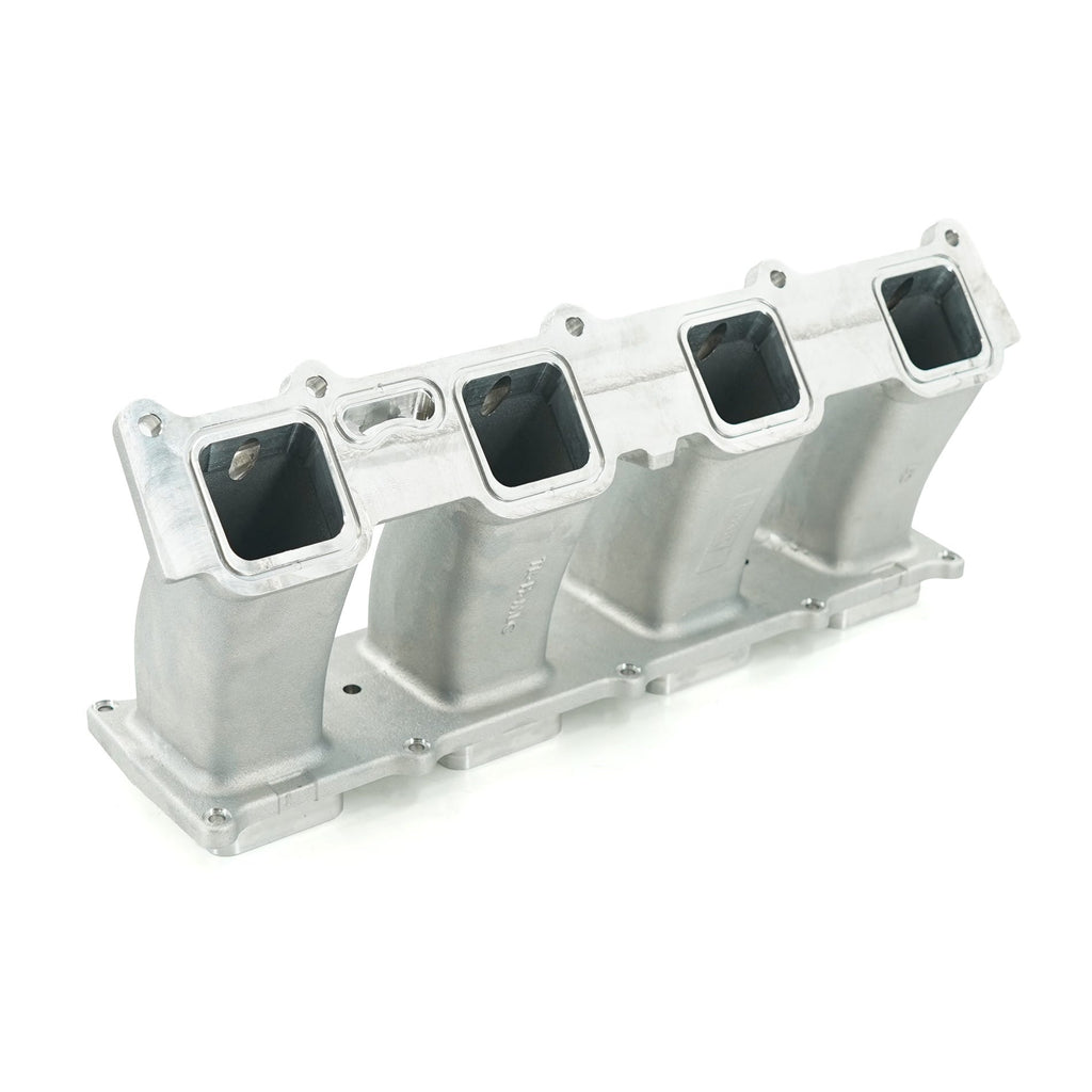 Brian Tooley Racing Trinity Hemi Intake Runner Mid Runner Single Injec ...
