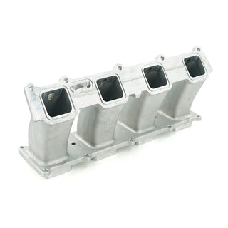 Brian Tooley Racing Trinity Hemi Intake Runner Mid Runner Single Injector: Fits 6.2L Gen III Hemi - Natural