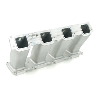 Brian Tooley Racing Trinity Hemi Intake Runner Long Runner Single Injector: Fits 5.7L/6.4L Gen III Hemi - Natural
