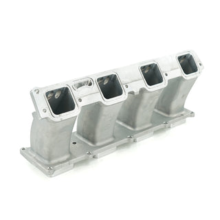 Brian Tooley Racing Trinity Hemi Intake Runner Mid Runner Dual Injector: Fits 5.7L/6.4L Gen III Hemi - Natural