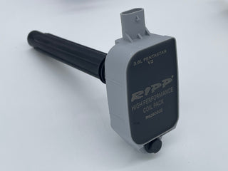 Ripp High Performance Coil Packs: Fits Most Jeep Grand Cherokee / Dodge Durango Models (2011-2026)