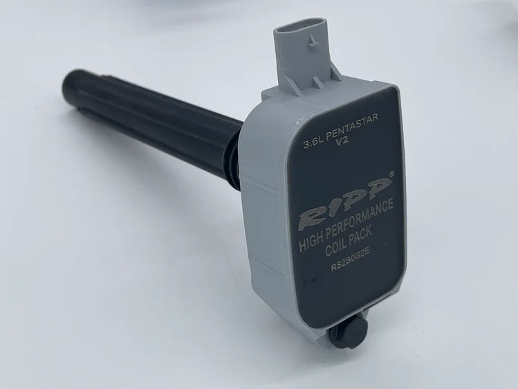 Ripp Performance Coil Packs: Dodge, Jeep & Ram 3.6L V6 2016 - 2025