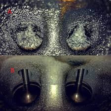 Ripp Bolt-On Catch Can Kit: Ram 1500 2011-2018 V6 3.6L (4th Gen) - Multiple Colors