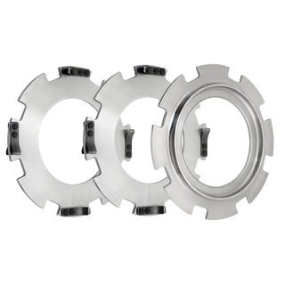 Mantic Triple Disc Clutch Kit w/ Flywheel: Dodge Viper 8.4L V10 2008 - 2017