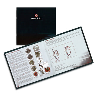 Instructions Mantic 2008-2017 Viper Triple Disc Clutch M931VIP2