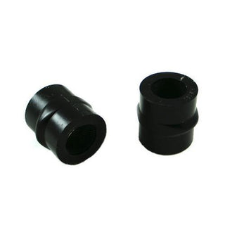 Whiteline Sway Bar Bushings (FRONT): Chrysler 300 (05-23) / Dodge Challenger (08-23) / Charger (06-23) / Magnum (05-08)