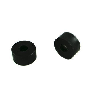 Whiteline Rear Sway Bar Bushings: Chrysler 300 (05-23) / Dodge Challenger (08-23) / Charger (06-23) / Magnum (05-08)