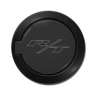 American Brother Designs Custom Fuel Door: Dodge Challenger 2008 - 2023