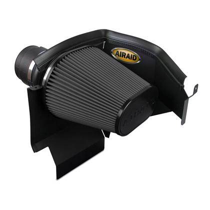 AirAid QuickFit Air Intake: Chrysler 300C / Dodge Challenger / Charger 2011 - 2023 (All Models)