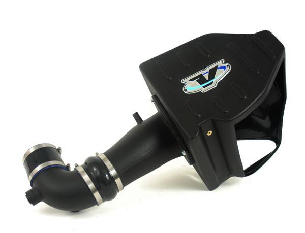 Volant Cold Air Intake: Dodge Charger 5.7L Hemi 2011 - 2023
