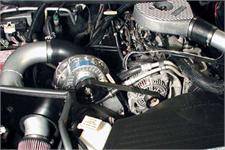 Procharger Supercharger Kit: Dodge Ram 5.2L / 5.9L 1996 - 2001
