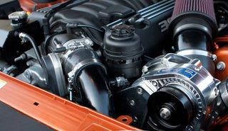 ProCharger Supercharger Kit: Chrysler 300 6.4L SRT8 2012 - 2014