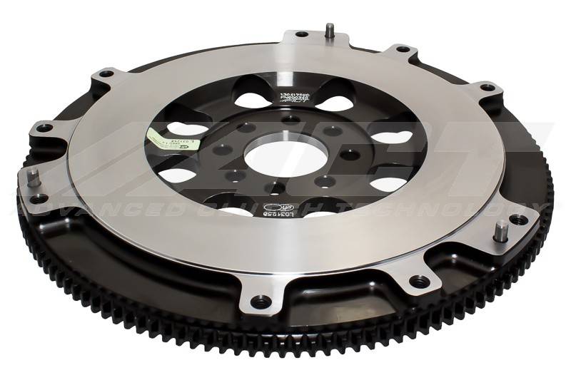 ACT 6-Puck Race Clutch Kit (Extreme Pressure Plate / Solid Hub): Dodge Neon SRT4 2003 - 2005