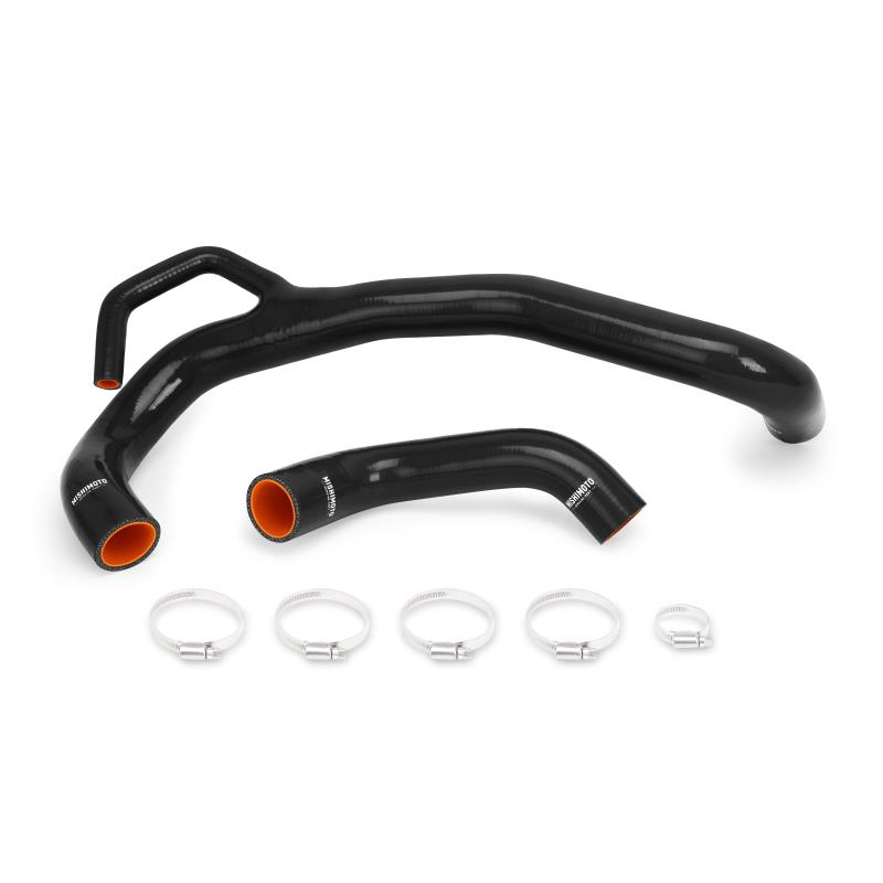 Mishimoto Silicone Radiator Hoses Kit: 300 / Challenger / Charger 6.4L 392 2011 - 2023
