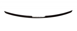 TruCarbon DCA49 Carbon Fiber Rear Spoiler: Chrysler 300 2011 - 2024