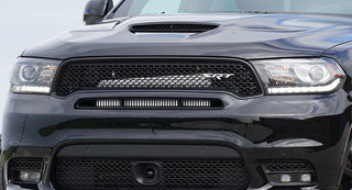 ProCharger Supercharger Kit: Dodge Durango 6.4L SRT 2018 - 2025