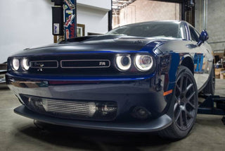 Ripp Supercharger Kit: Dodge Challenger 3.6L V6 2018 - 2023