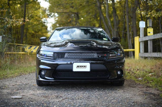 Ripp Supercharger Kit: Dodge Charger 3.6L V6 2018 - 2023