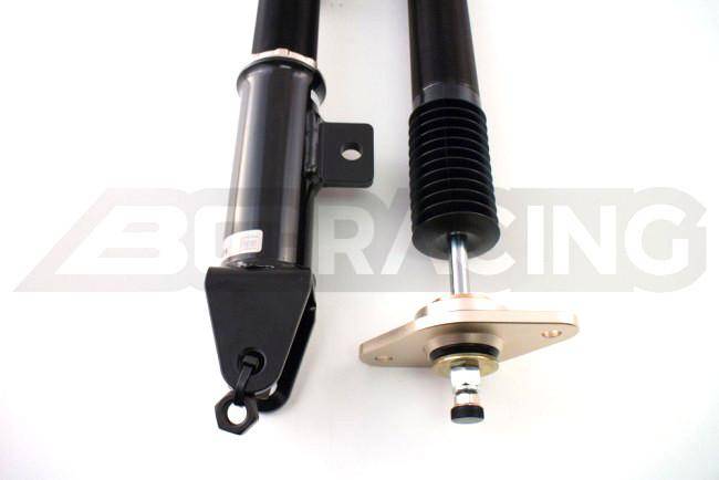 BC Racing BR Coilovers: 300 / Challenger / Charger / Magnum 2005 - 2010 (RWD)