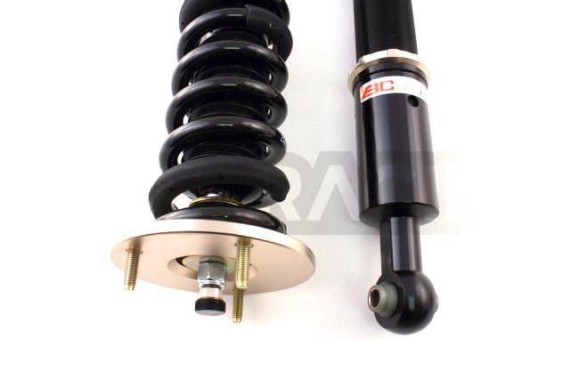 BC Racing BR Coilovers: 300 / Challenger / Charger / Magnum 2005 - 2023 (AWD ONLY)
