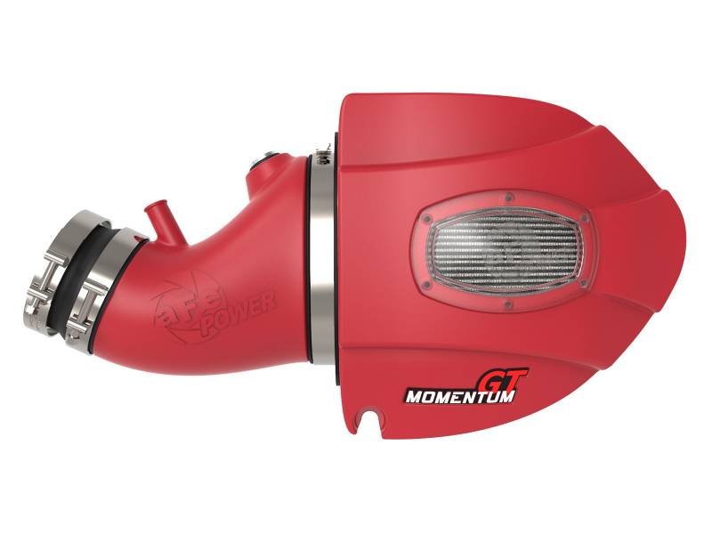 AFE Momentum GT Cold Air Intake: 300 / Challenger / Charger 6.4L 392 2011 - 2023