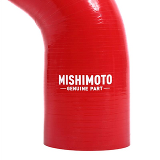 Mishimoto Silicone Radiator Hoses Kit: Dodge Durango 5.7L Hemi 2011 - 2025