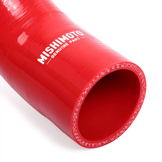 Mishimoto Silicone Radiator Hoses Kit: Dodge Durango 6.4L SRT 2018 - 2025