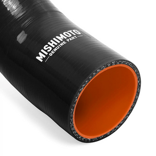 Mishimoto Silicone Radiator Hoses Kit: Dodge Durango 6.4L SRT 2018 - 2025