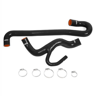 Mishimoto Silicone Radiator Hoses Kit: Dodge Durango 6.4L SRT 2018 - 2025