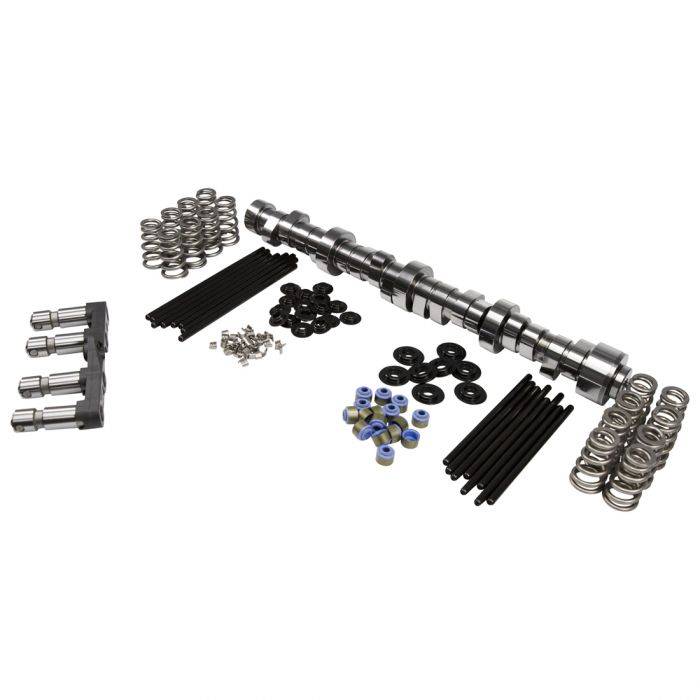 Comp Cams Stage 3 HRT 224/234 Max Power Hydraulic Roller MASTER CAM KIT: 5.7L Hemi / 6.1L SRT8 2003 - 2008 (Non VVT)