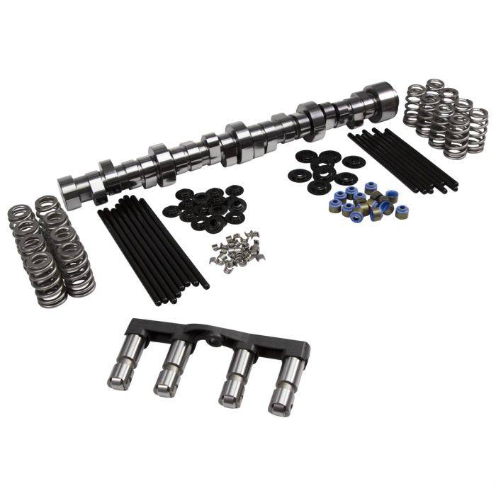 Comp Cams Stage 2 HRT 220/230 Max Power Hydraulic MASTER CAM KIT: 5.7L Hemi / 6.1L SRT8 2003 - 2008 (Non VVT)