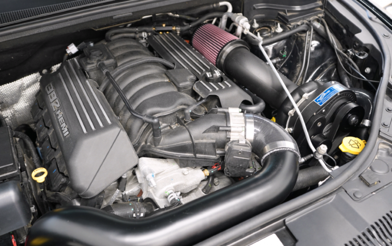 Procharger Supercharger Kit: Dodge Durango 6.4L SRT 2018 - 2022