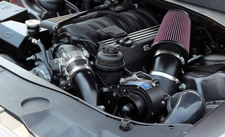 ProCharger Supercharger Kit: Chrysler 300 6.4L SRT8 2012 - 2014