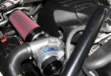 Procharger Supercharger Kit: Ram 5.7L Hemi 1500 2011 - 2014