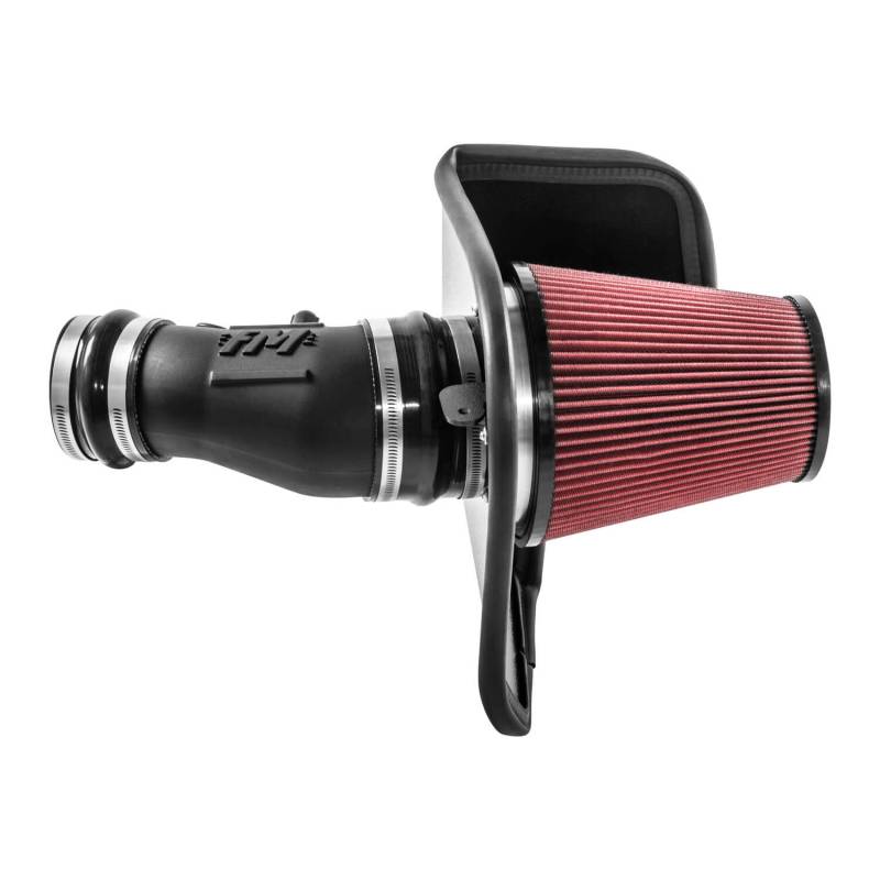 Flowmaster Delta Force Cold Air Intake: 300 / Challenger / Charger 6.4L 392 2011 - 2023