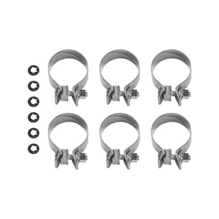 Flowmaster FloxFX Exhaust System: Chrysler 300 / Dodge Charger 5.7L Hemi 2011 - 2014