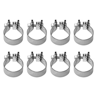 Flowmaster American Thunder Exhaust System: Dodge Charger 5.7L Hemi 2017 - 2023