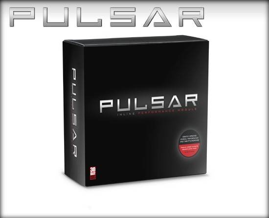 DiabloSport Pulsar Computer Programmer: Dodge Ram 6.4L 392 2015 - 2018 (2500 / 3500 Models)