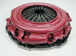 Ram Clutches Concept 10.5 Twin Disc Clutch Kit (Metallic Disc): 2011 Dodge Challenger 5.7L Hemi & 6.4L 392